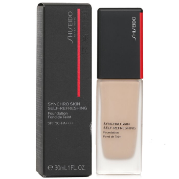 Shiseido Synchro Skin Self Refreshing Foundation