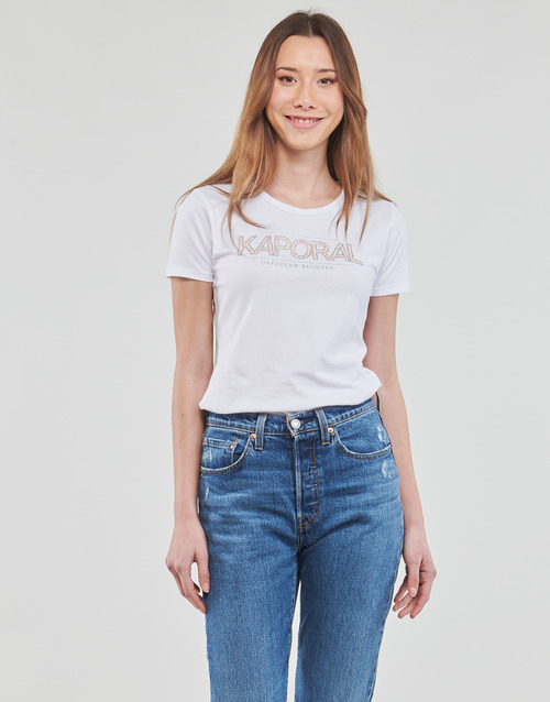 Kaporal - JALL ESSENTIEL - Blanc
