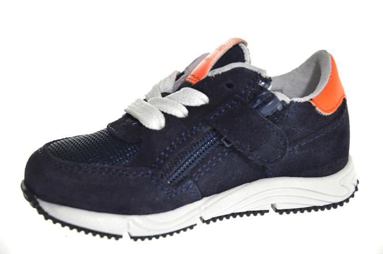 Pinocchio F1584 Blauw
