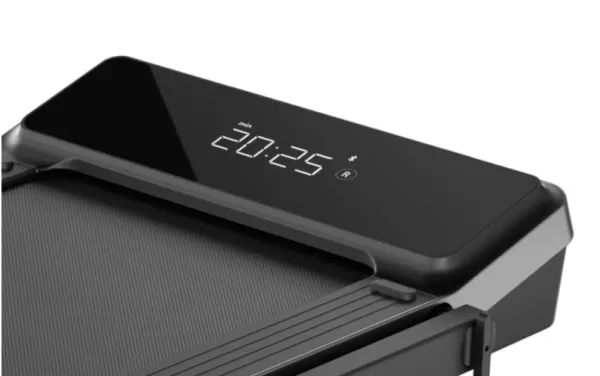 Kingsmith Z3 Walkingpad | elektrisk løbebånd | sammenklappeligt, 1-6 km/t