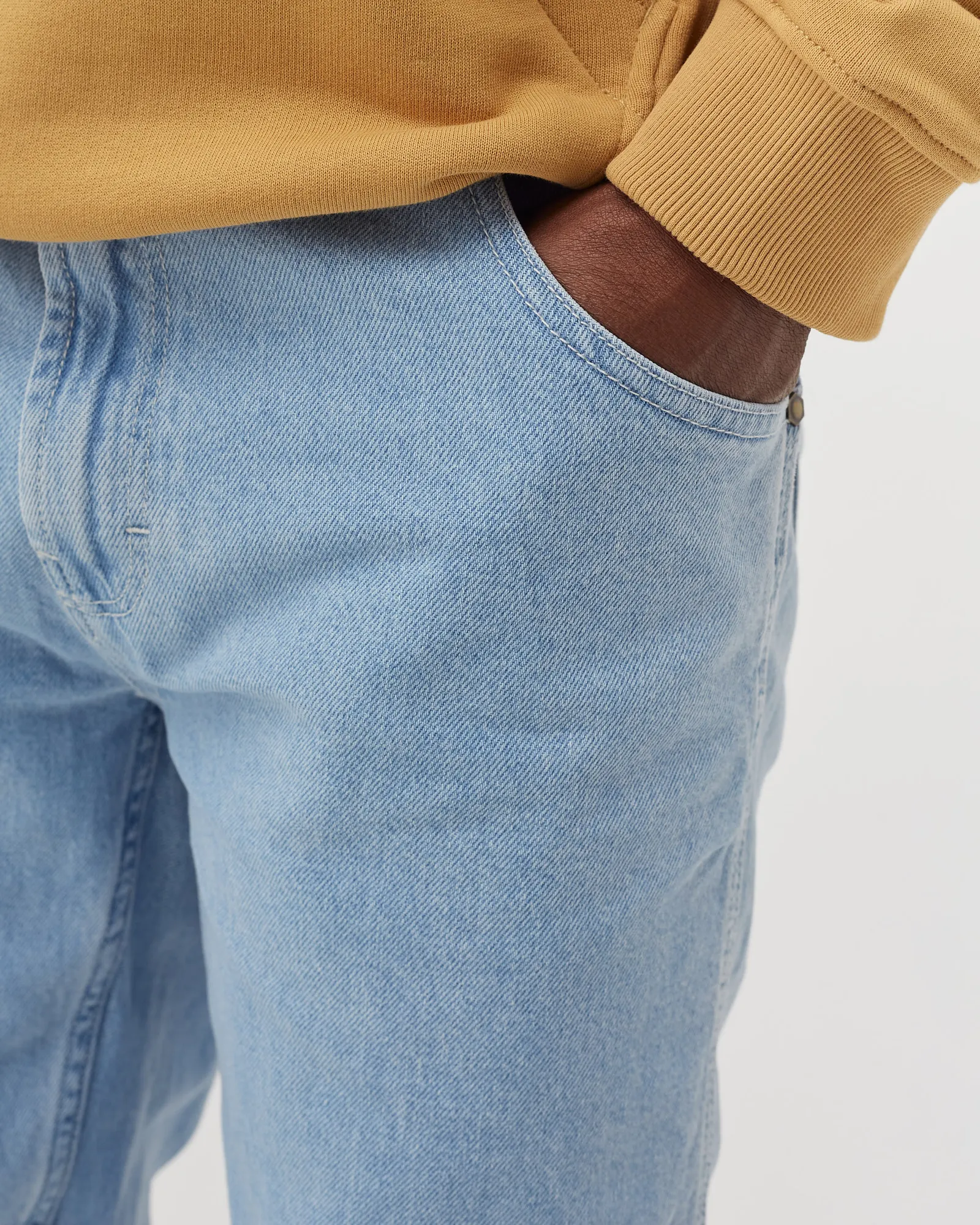 DICKIES HOUSTON DENIM