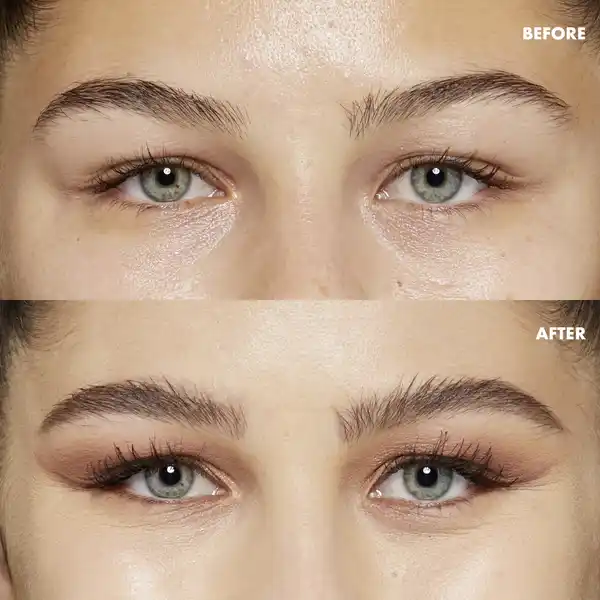 On the Rise Volume Liftscara Mascara Black