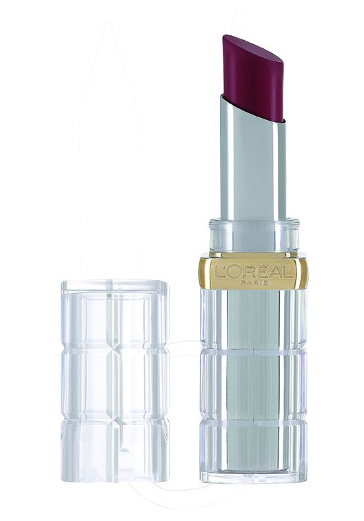 Color Riche Shine obsession lip