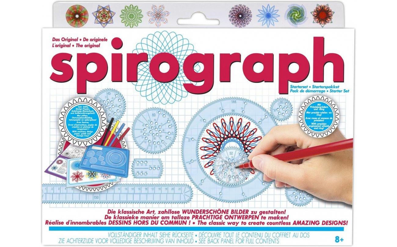 Spirograph - Starter Set