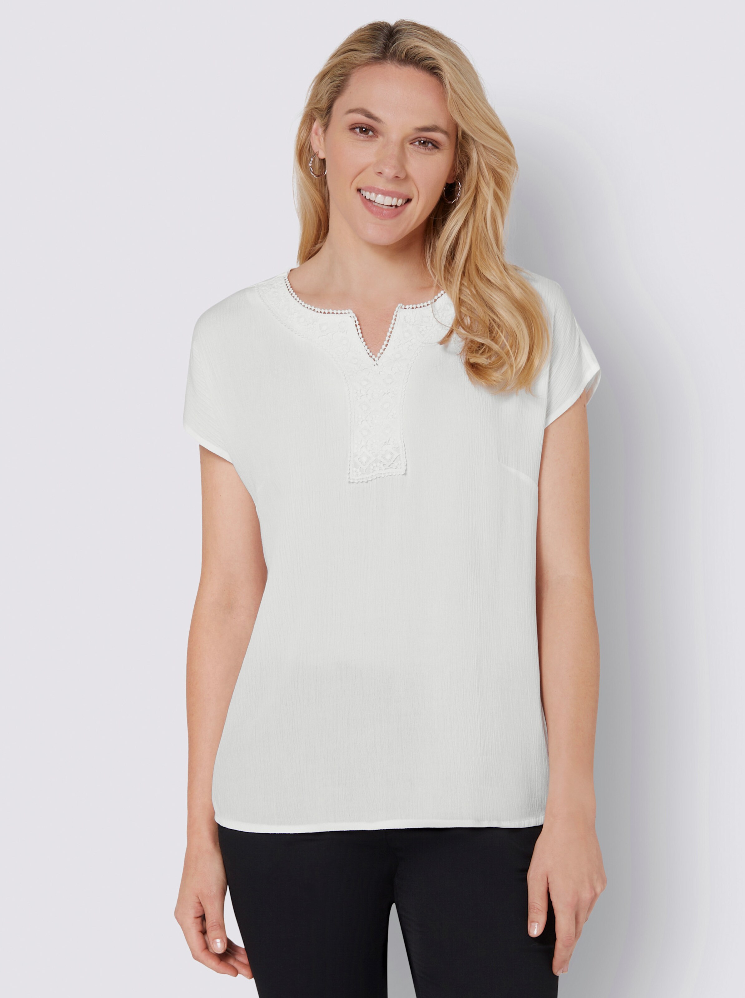 Bluse