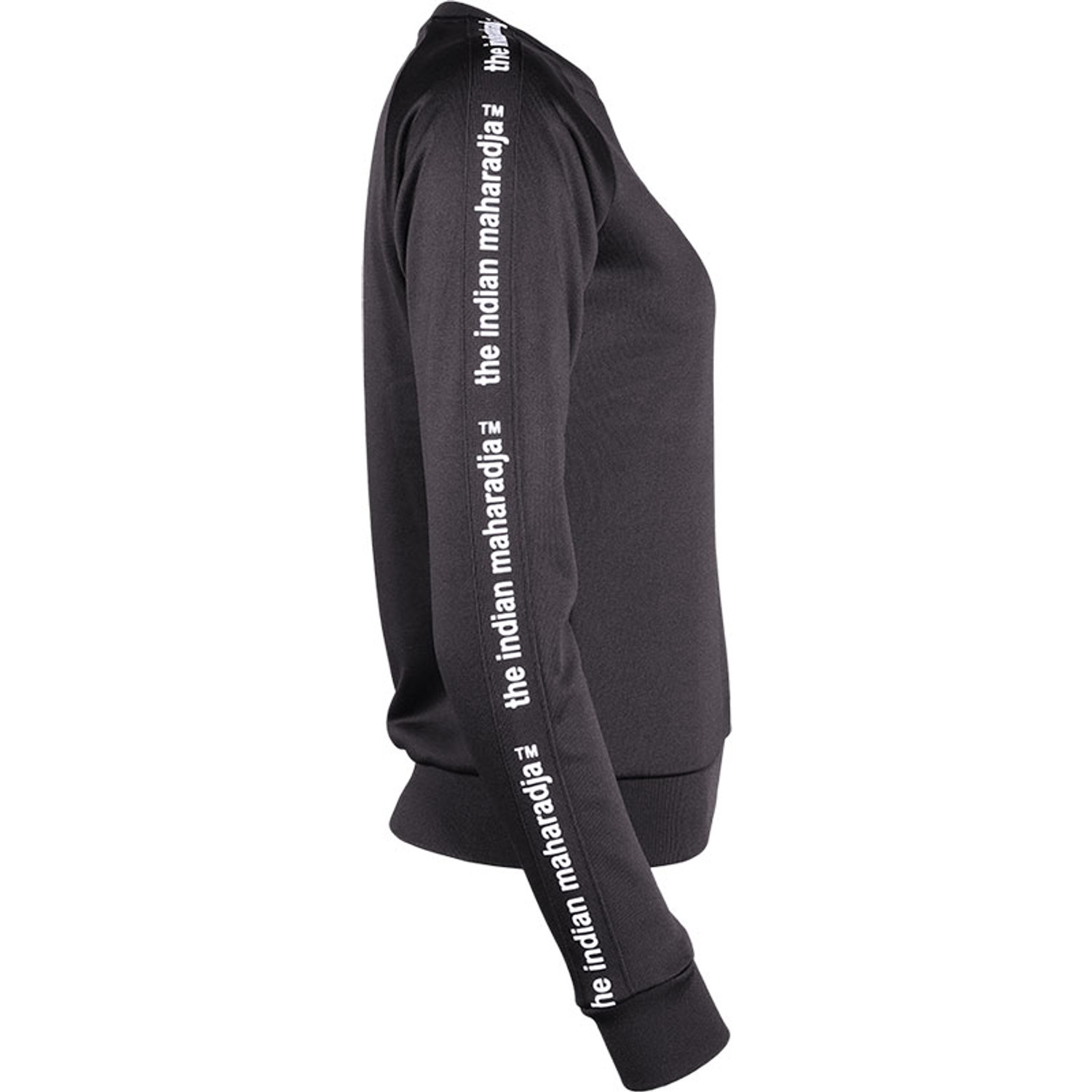 The Indian Maharadja Terry Fleece Sweater Dames
