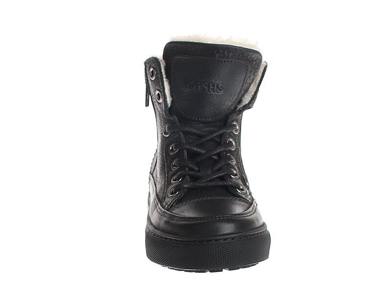 Giga Shoes G3341 Nero