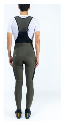Cuissard Long LeBram Glières Cargo Vert Kaki