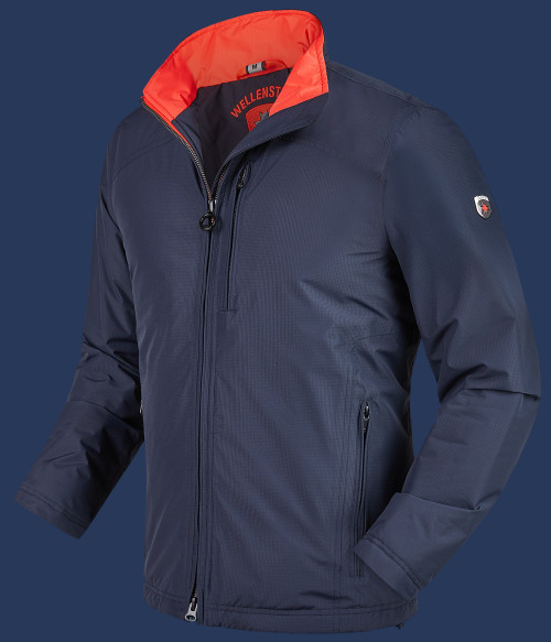 Bayshore Men NuThiAirTec, Darknavy