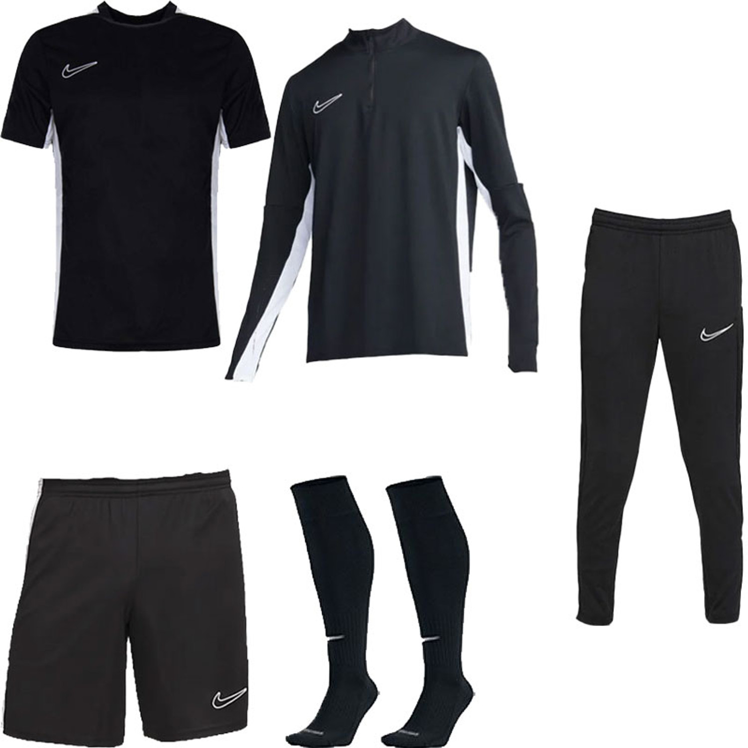 Nike Academy Trainingsset