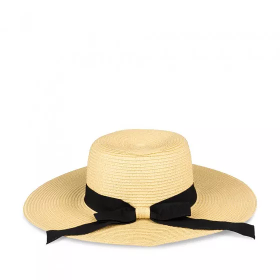 Chapeau BEIGE MERRY SCOTT
