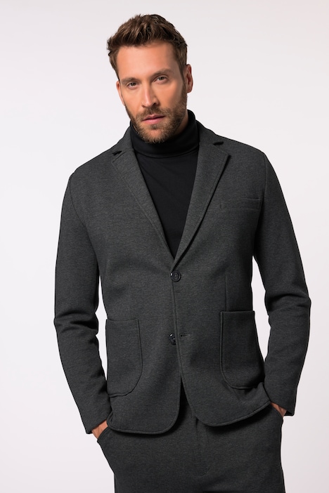JP 1880 Jerseysakko NEW YORK, FLEXNAMIC®, Business, Baukasten, bis 8 XL