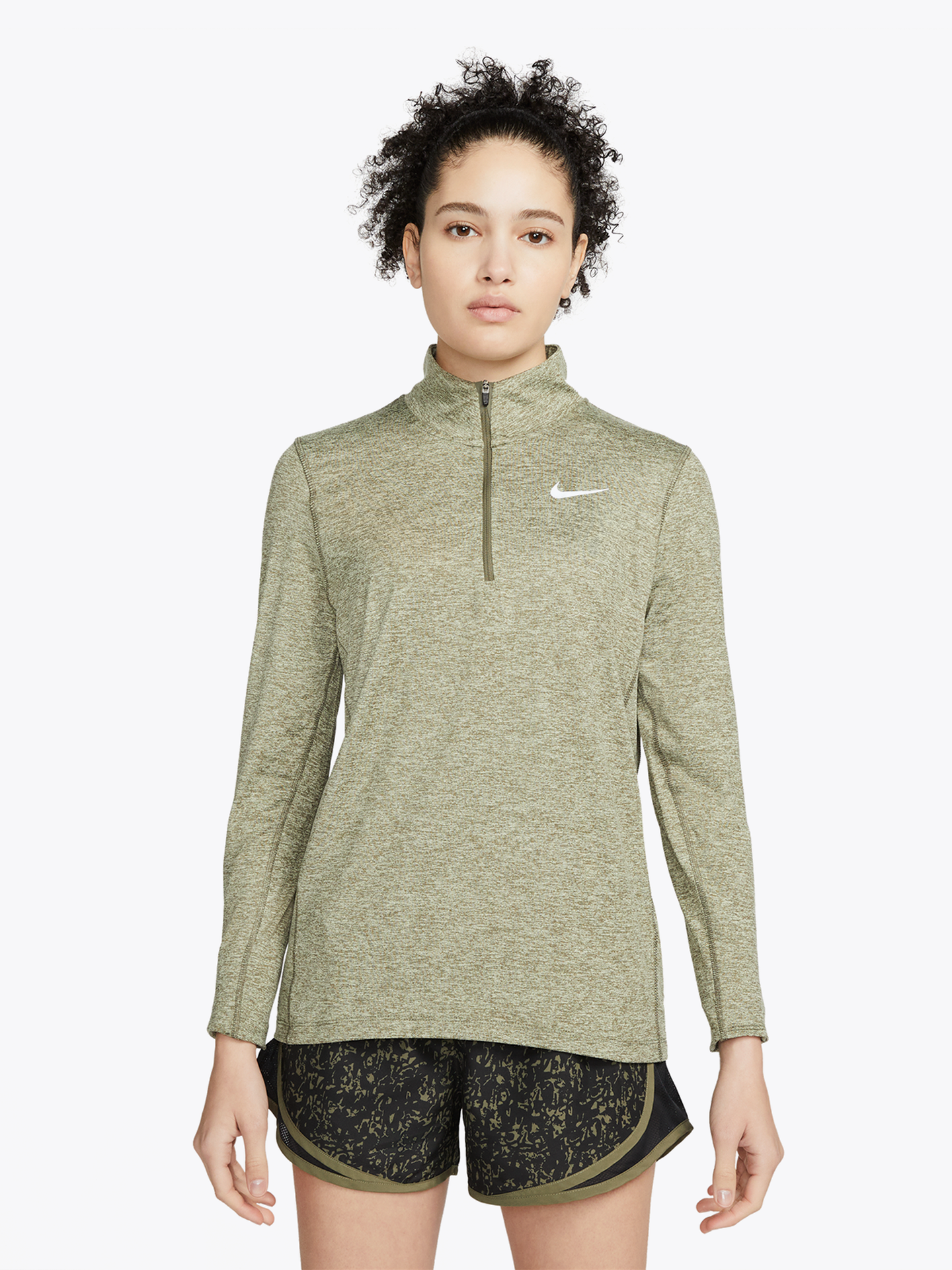 Element Top Halfzip
