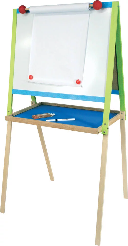 TABLEAU CREATIF EN BOIS