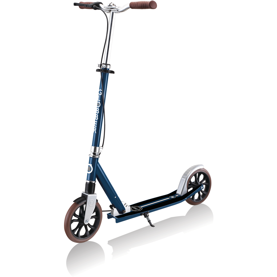 GLOBBER NL 205 Deluxe blau