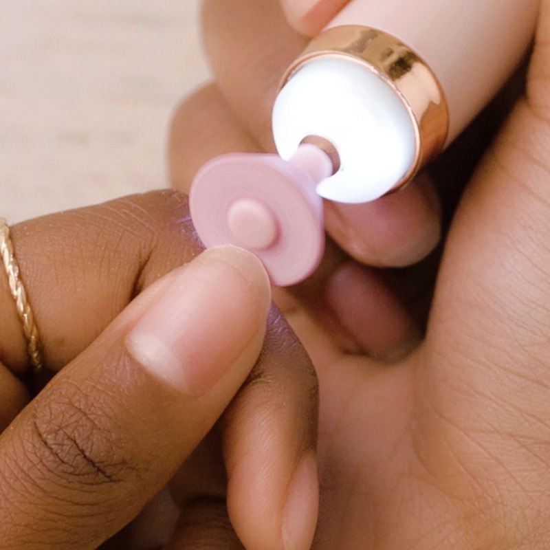 Flawless Salon Nails For Manicure & Pedicure