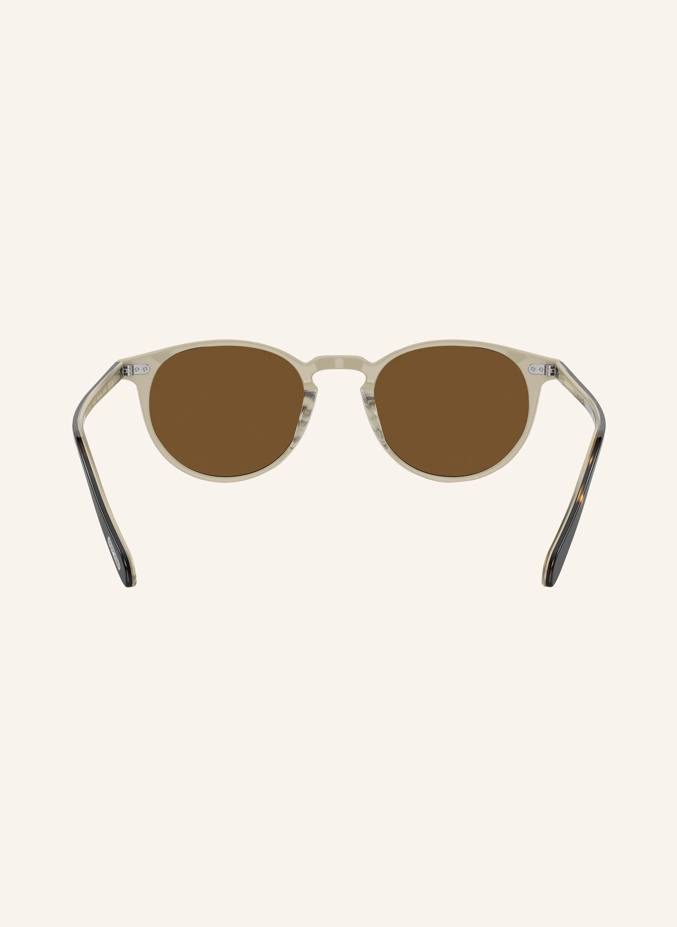 OLIVER PEOPLES Sonnenbrille OV5004SU RILEY SUN