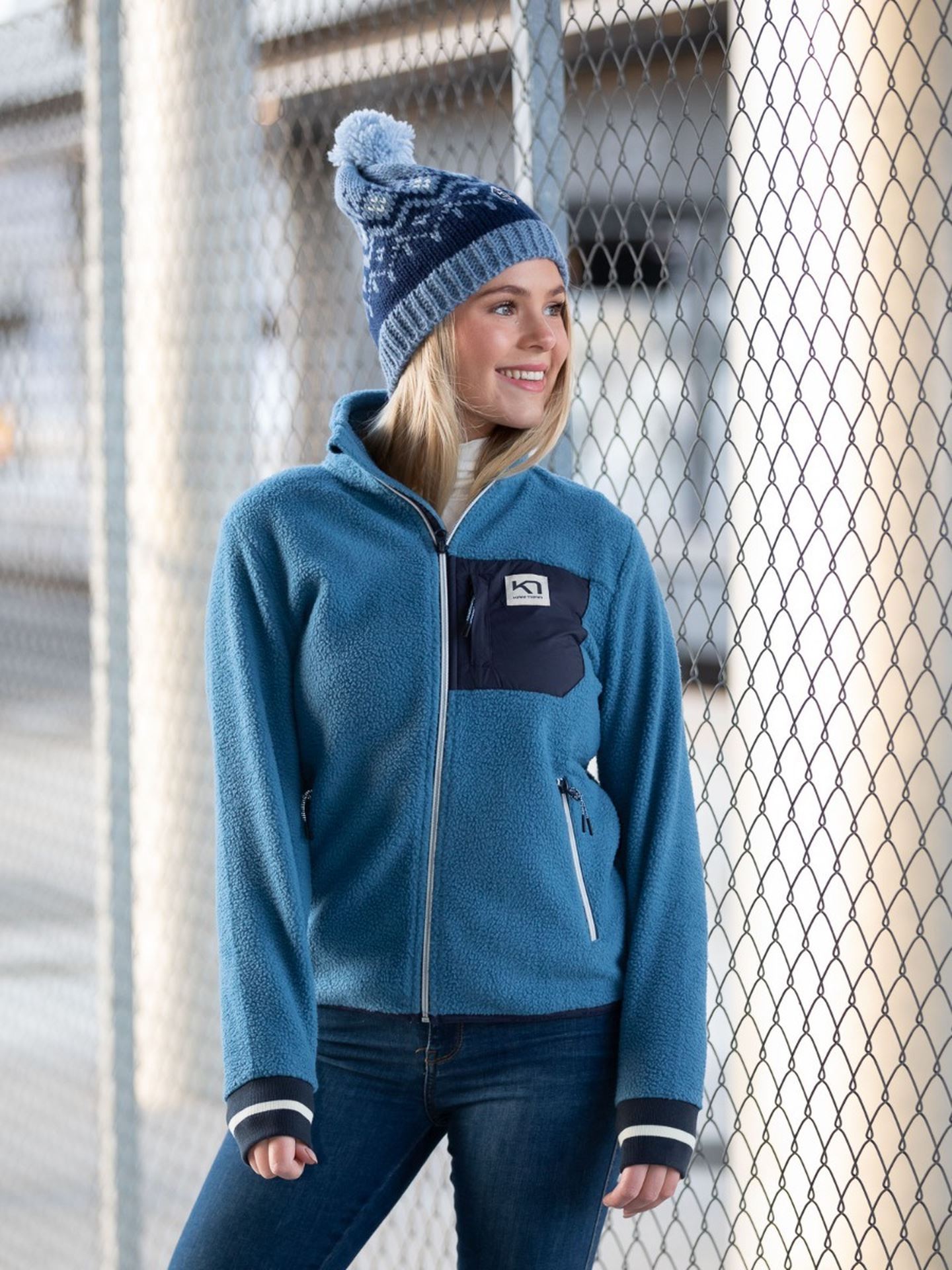 Røthe Midlayer