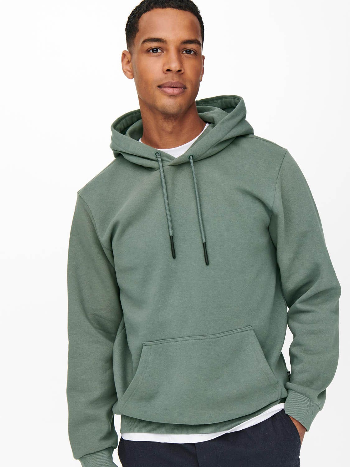 ONLY & Sons  Ceres Sweat Hoodie