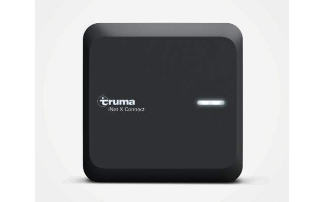 Truma iNet X Connectivity Set (Zentrales Bediensystem Panel & Remote-Modul Connect)