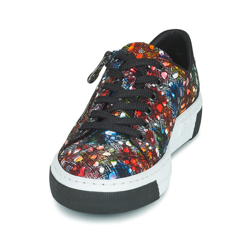 Rieker - L88L1-90 - Multicolore
