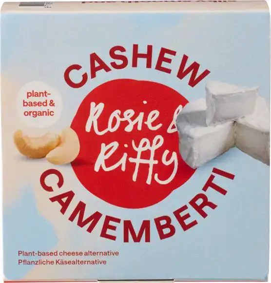 Cashew camemberti