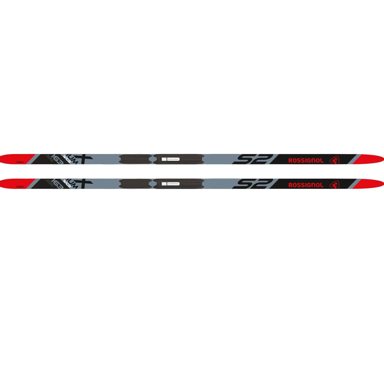 Rossignol X-Ium Skating WCS Junior incl. Race JR Skate | Rossignol Langlaufski | Rossignol Skier | Rossignol | R | MARKEN | XSPO