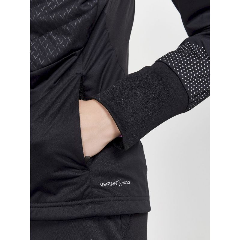 Storm Balance Jacket - Veste coupe-vent femme