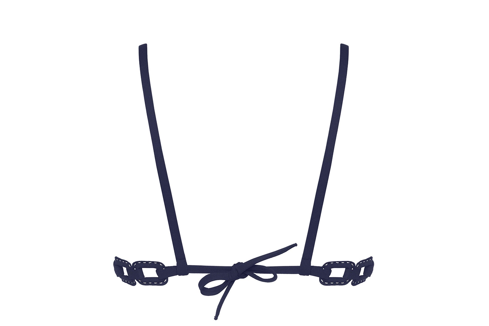 Tourbillon Triangle pinces poitrine NAUTIQUE