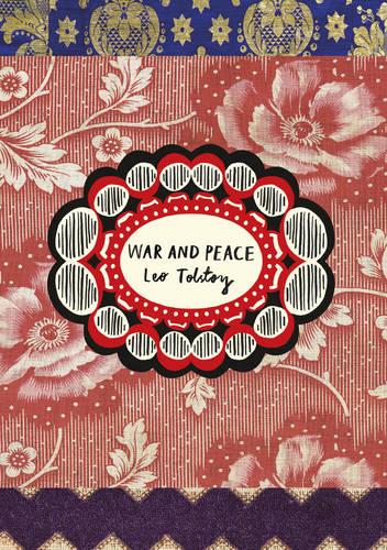 War and Peace (Vintage Classic Russians Series) - Vintage Classic Russians Series (Paperback)