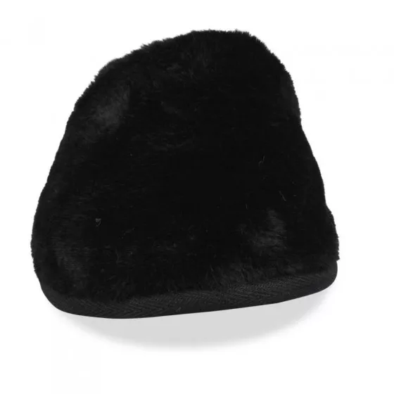 Chaussons NOIR MERRY SCOTT