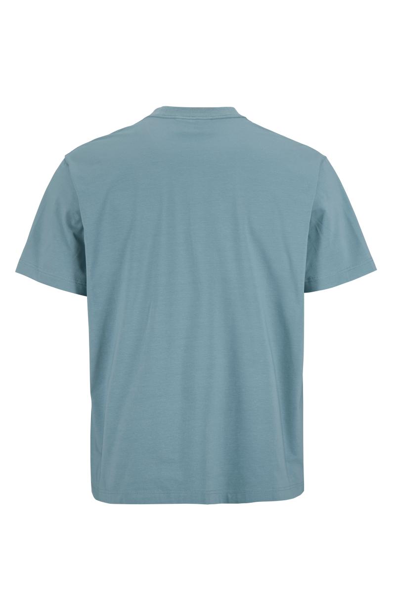 Craft Collective Relaxed SS Tee River