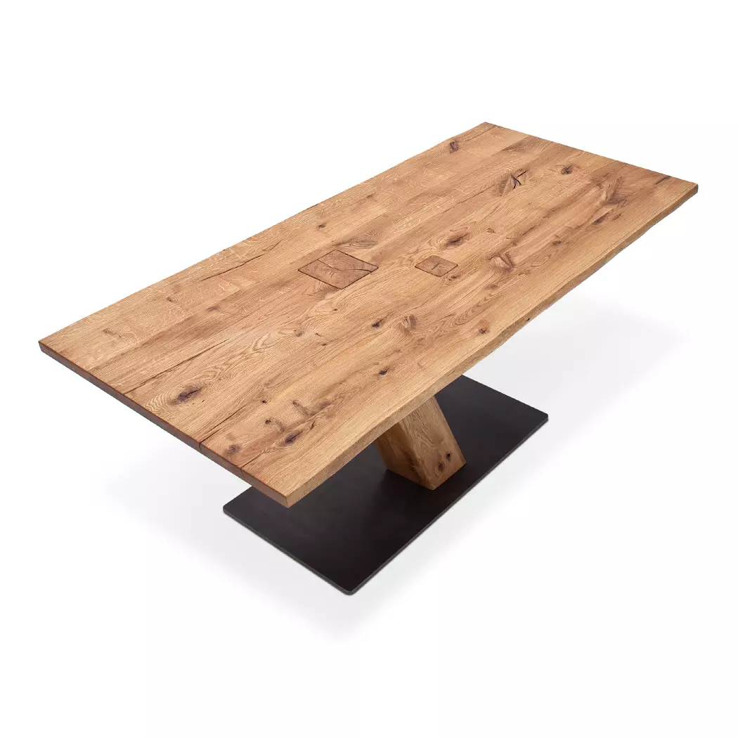 Esstisch Zweigl Z30 220 x 95 cm