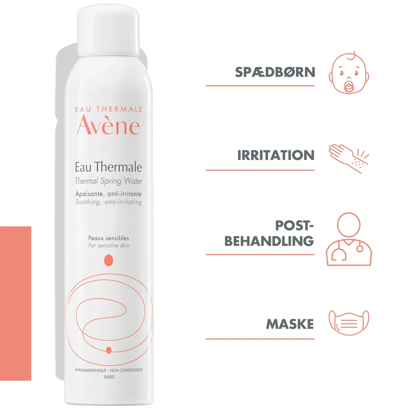 Avène Thermal Spring Water 300 ml