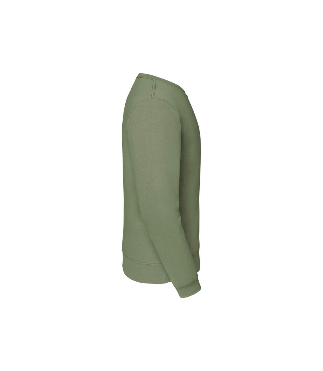 Fruit Of The Loom - Sweat - Homme (Olive) - UTBC365