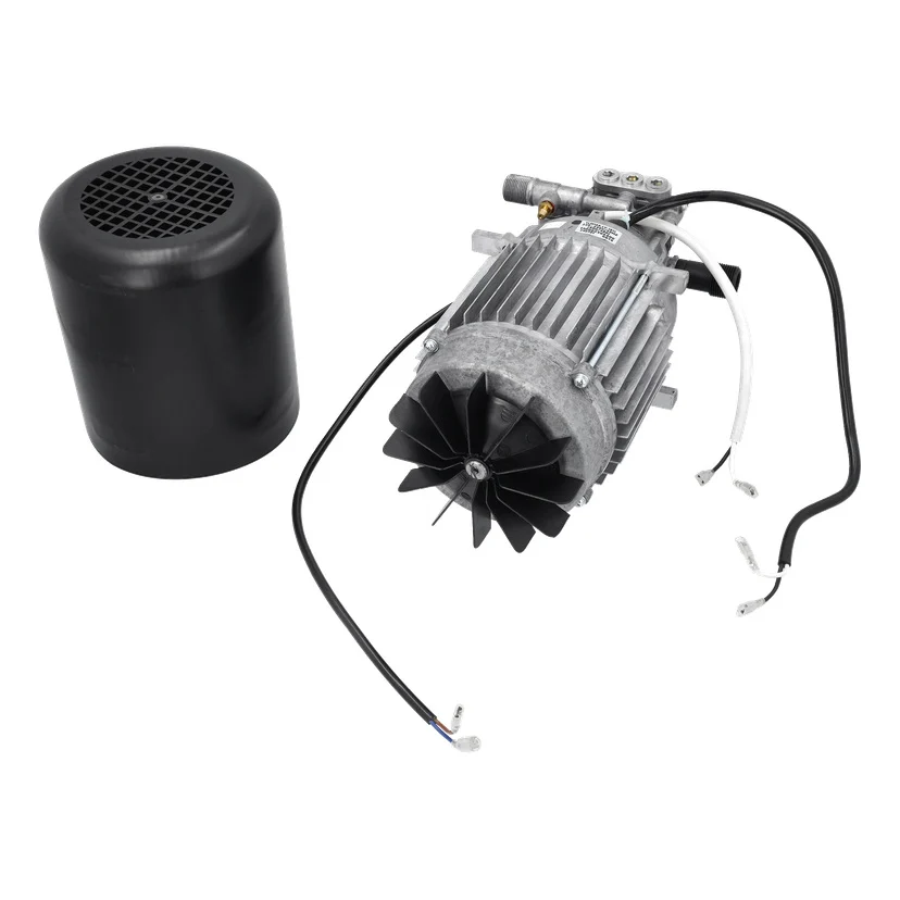 Motor høytrykkspyler