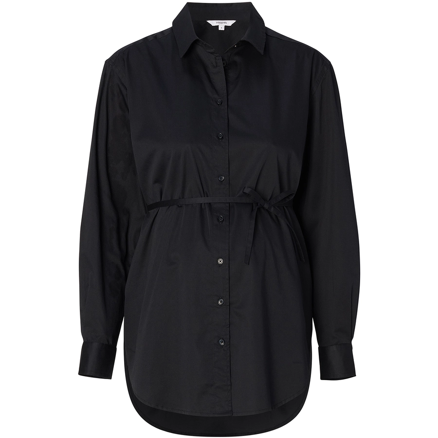 Noppies Bluse Arles Black