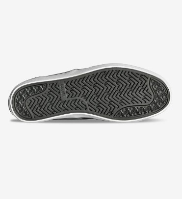 Globe Motley II Strap Black White 7.5 US
