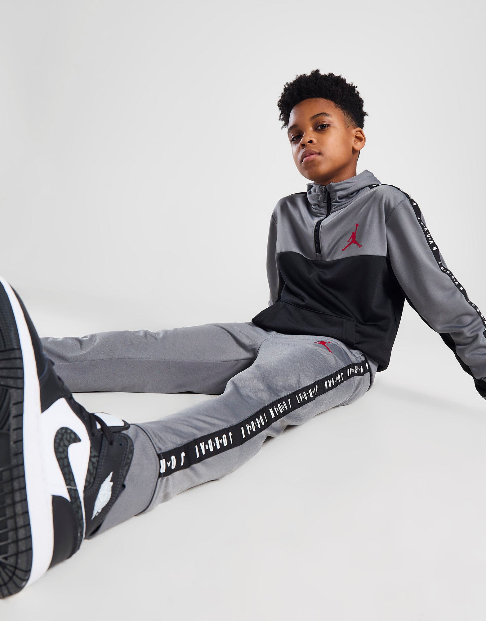 Jordan Pantalon de jogging Junior