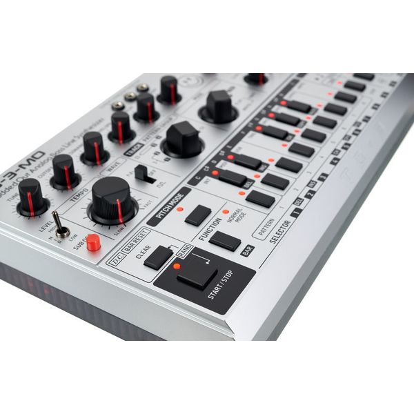 Behringer TD-3-MO-SR Modded Out