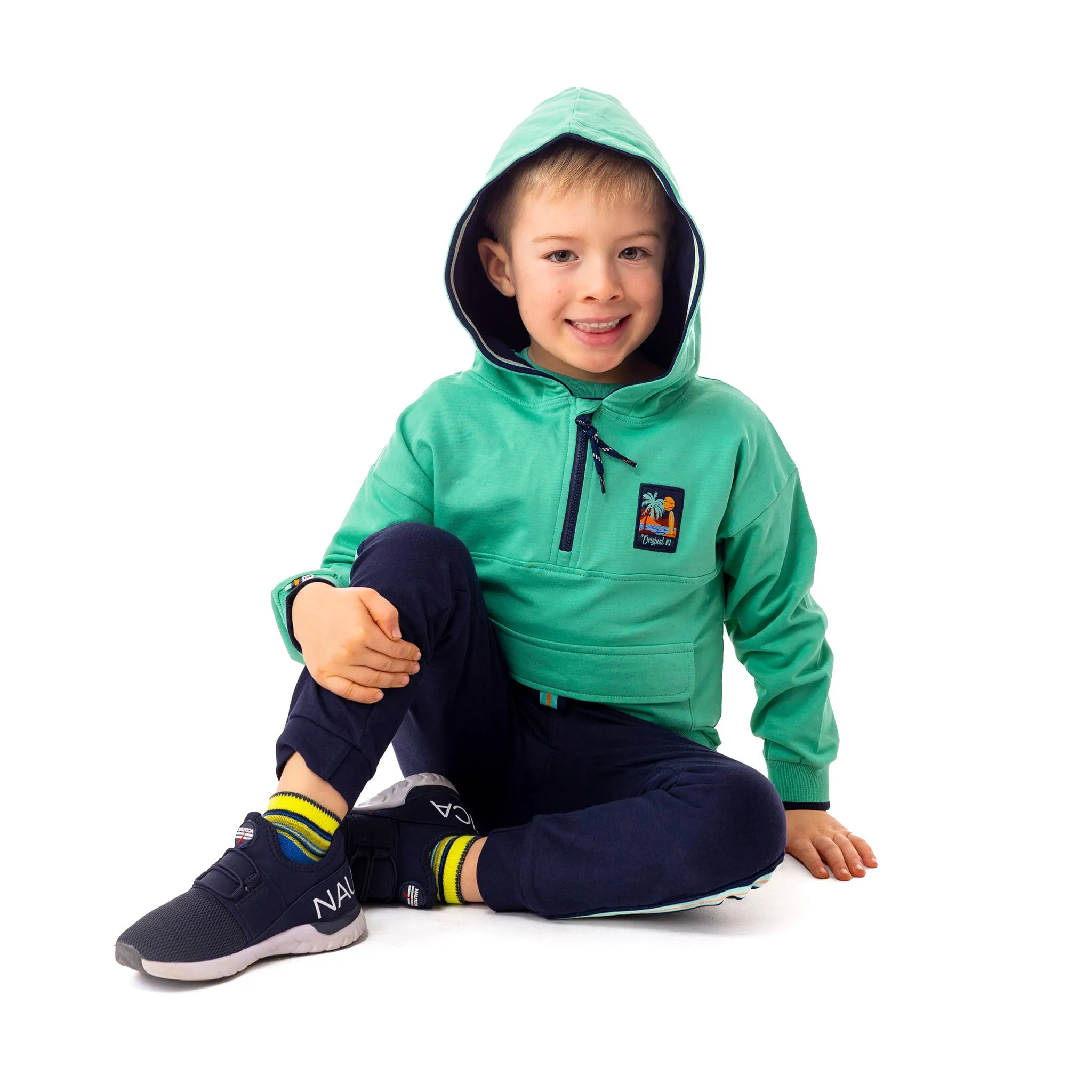 Nanö Kangourou Méditerranée 2-6ans