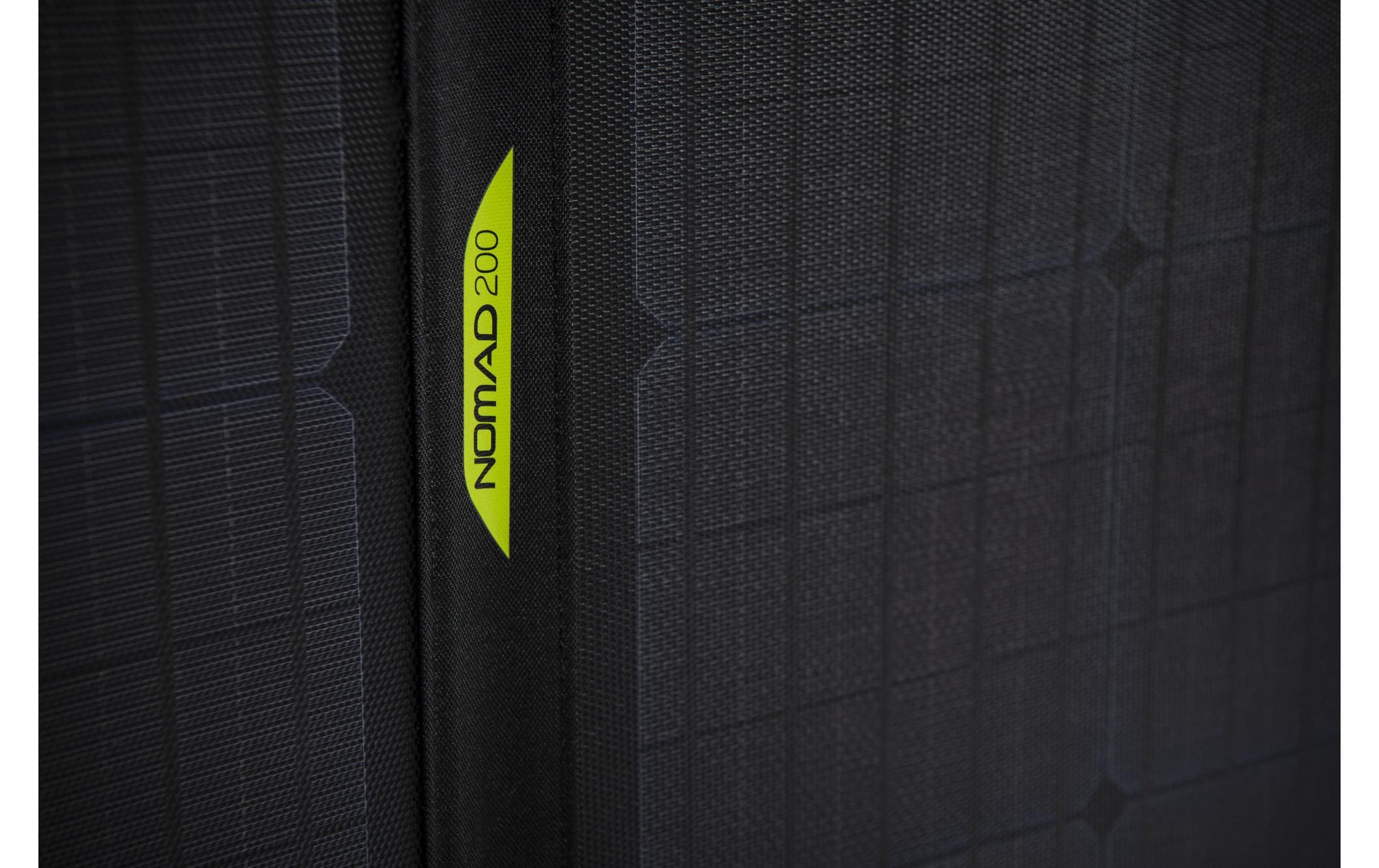 Solarpanel Nomad 200 200 W<br>Solarmodul Nomad 200