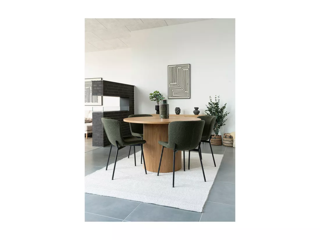 Erba paniers set de 2 naturel.