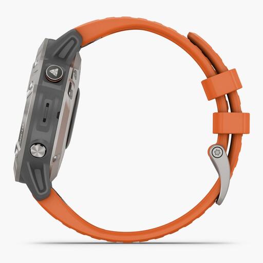 Garmin Fenix 6 Sapphire