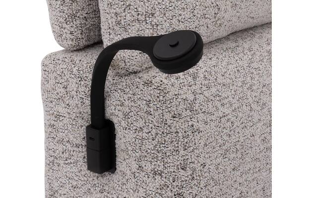 Bedframe Misty Storage