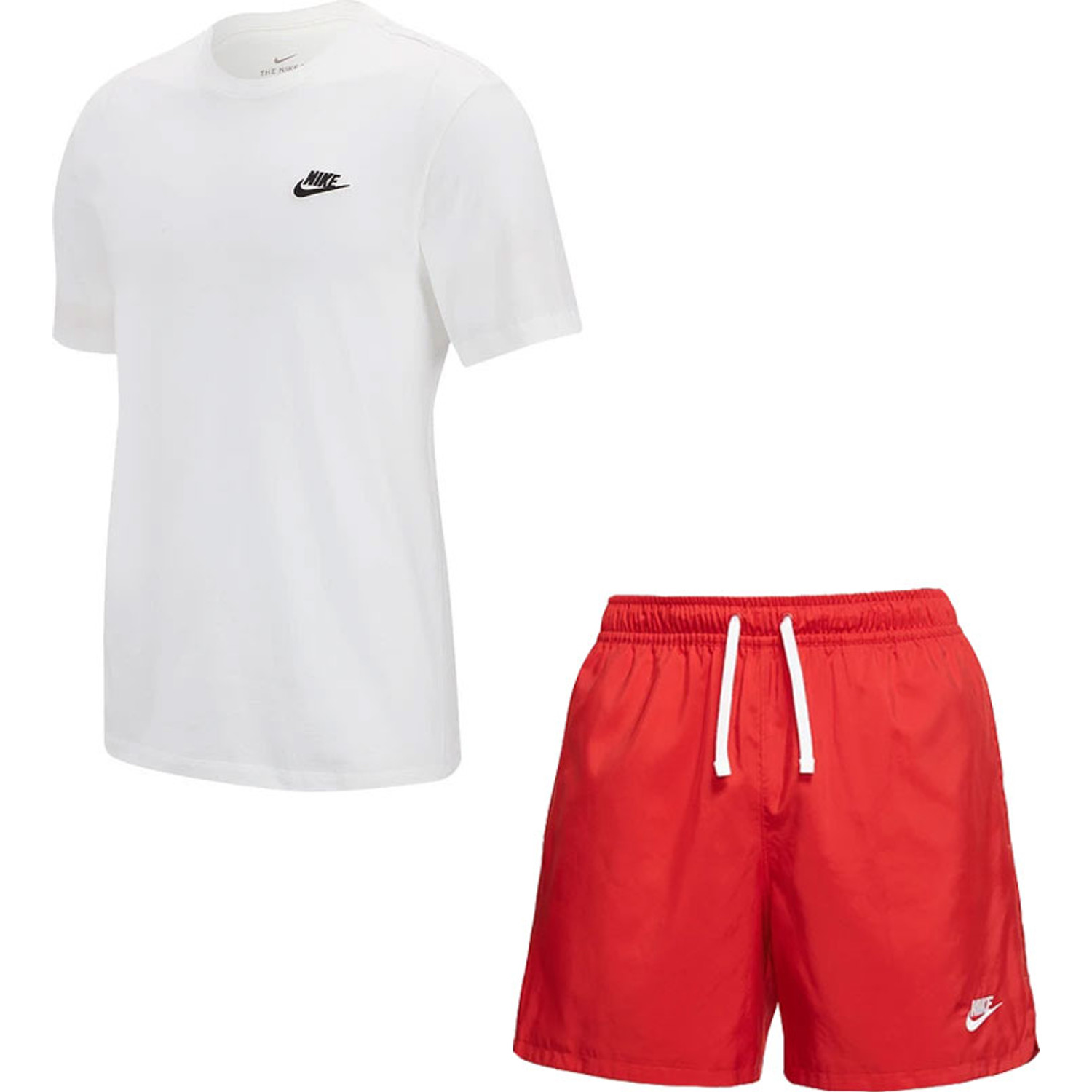Nike Sportswear Club Zomerset