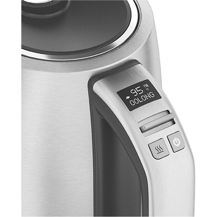 Bouilloire Riviera Et Bar Expert BBT660 METAL