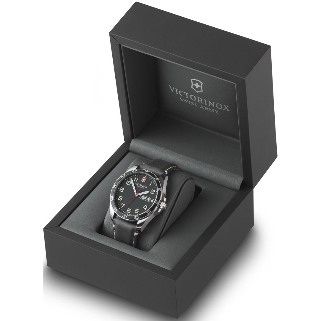 Victorinox Swiss Army Fieldforce Day Date