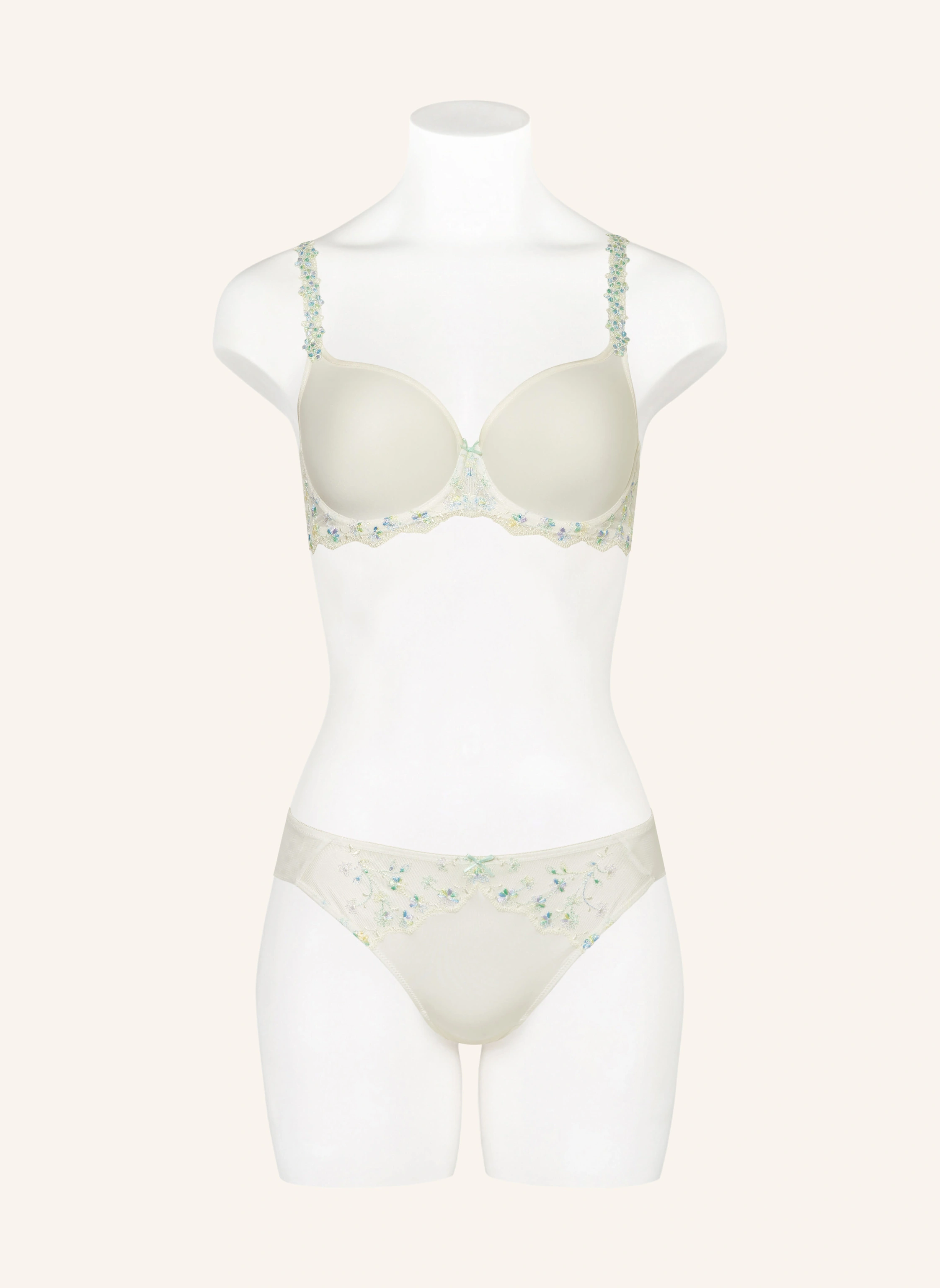 mey String Serie DELIGHTFUL