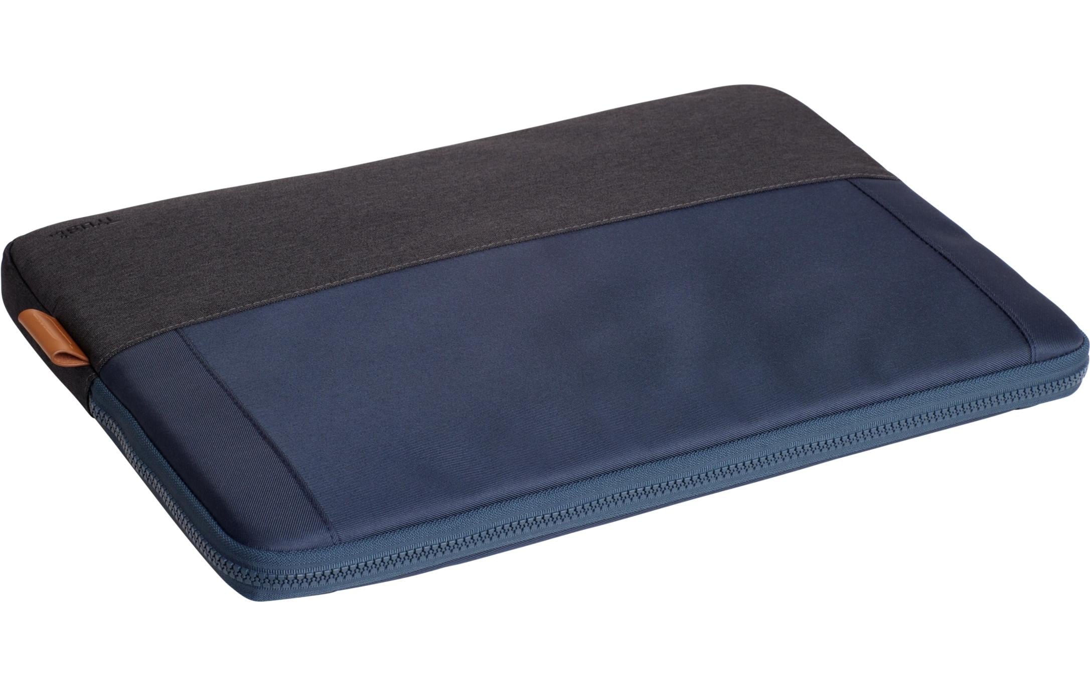 Notebook-Sleeve Lisboa Blau, 16 